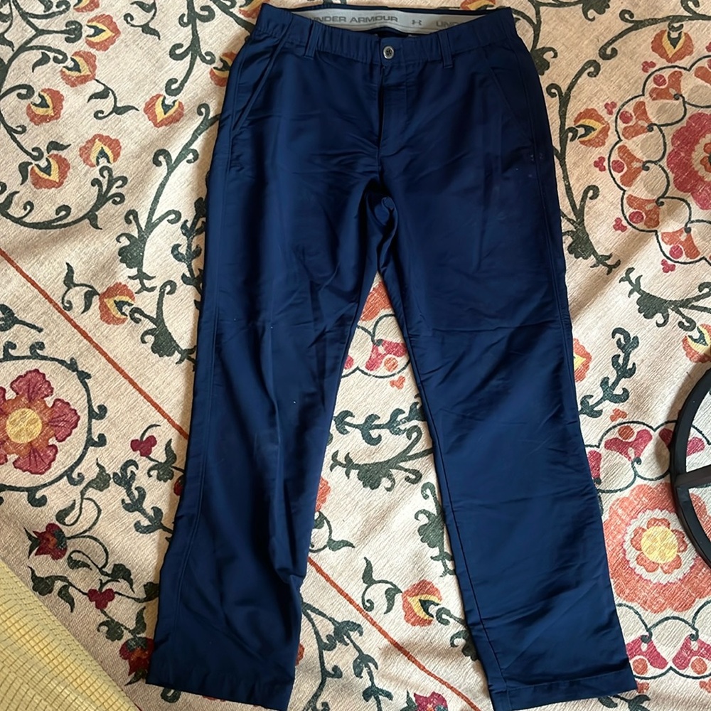 Golf pants
